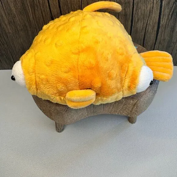 Jellycat Gracie Grouper FAST SHIP NEW Jellycat Retired Hard to Find!! - Picture 3 of 8